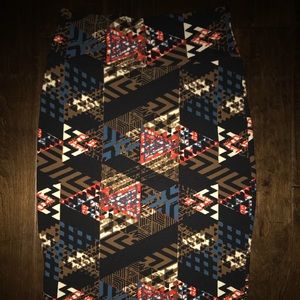 LuLaRoe Small Cassie